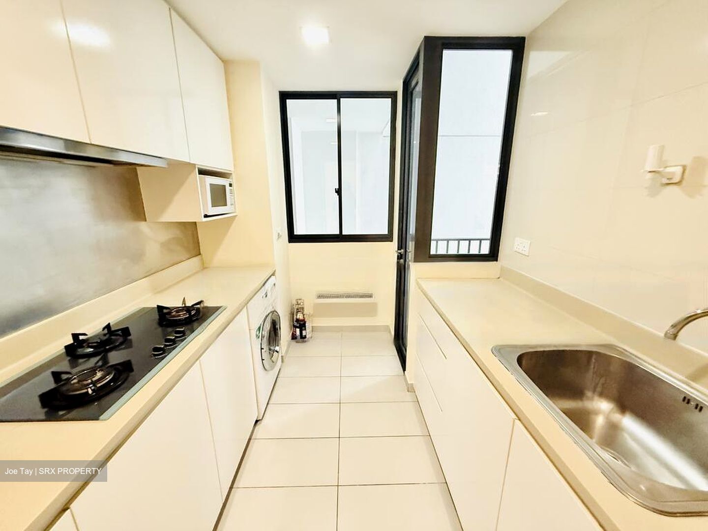 8@Woodleigh (D13), Condominium #452594971